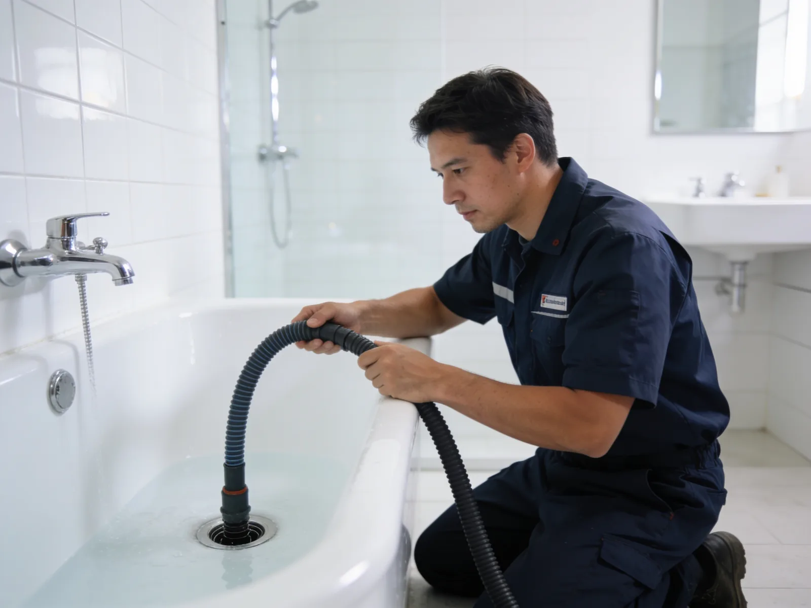 Emergency Plumber Todd, NC FAQs